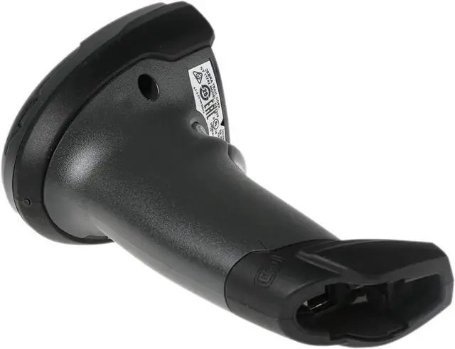 Alt view image 3 of 6 - Ze bra DS2208-SR Bar code Scan ner with USB Cable, 1D/2D Imager, General Purpose, Scan ner ONLY, Handheld, Standard Range, Corded