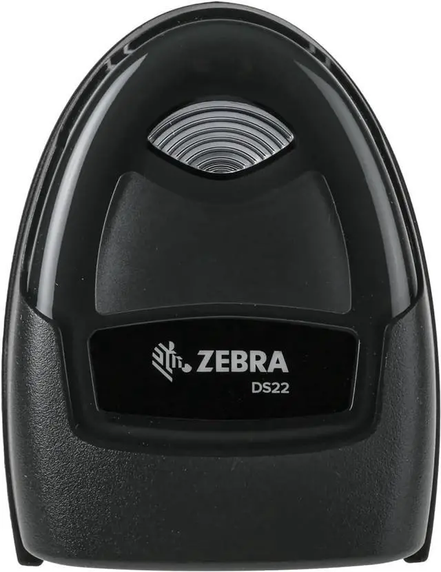 Alt view image 4 of 6 - Ze bra DS2208-SR Bar code Scan ner with USB Cable, 1D/2D Imager, General Purpose, Scan ner ONLY, Handheld, Standard Range, Corded