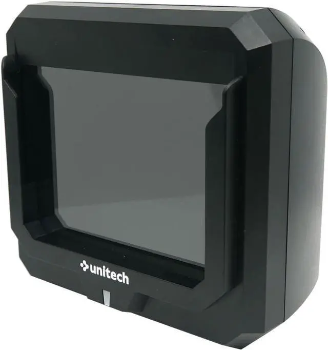 Alt view image 3 of 7 - Unitech TS200 SwiftScan Identification, Passport, 2D Barcode, MRZ and Mobile ID Reader Scanner