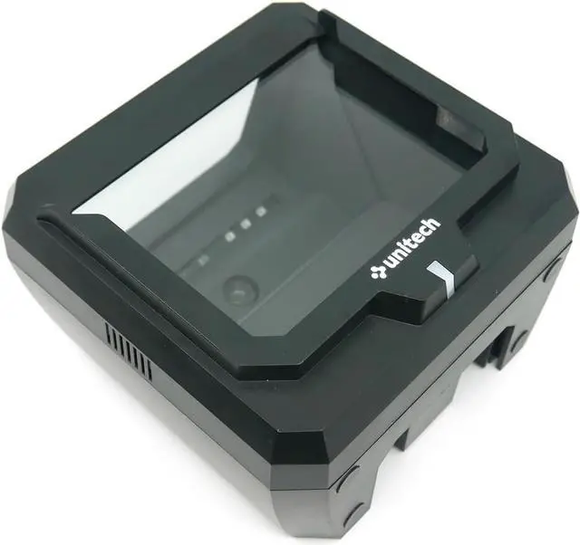 Alt view image 5 of 7 - Unitech TS200 SwiftScan Identification, Passport, 2D Barcode, MRZ and Mobile ID Reader Scanner