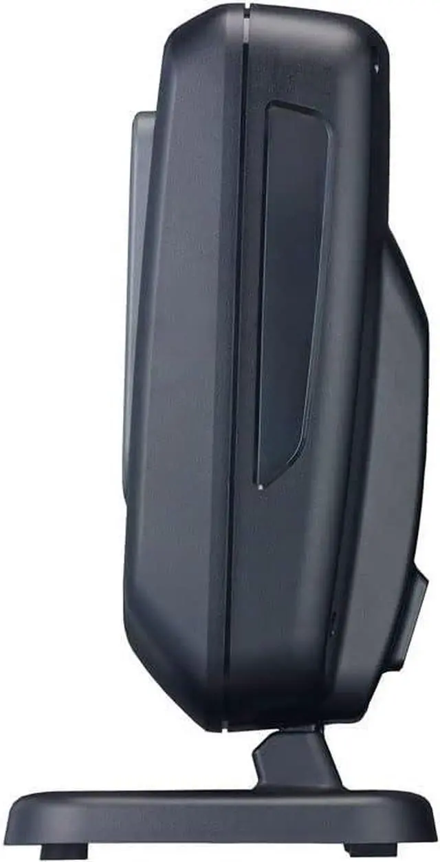 Alt view image 4 of 7 - CipherLab 2200 Series 2D Imager Omnidirectional Presentation Scanner w/USB Cable & Locking Mount