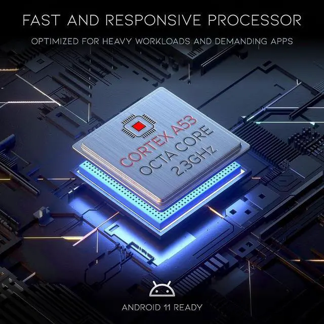 Alt view image 4 of 6 - Chainway C72 Ultra Rugged Android Barcode Scanner, Pistol Grip, Android 11, Google Play, Zebra 2D/1D/QR Barcode Reader, 5.2 Vivid Screen, WiFi, GPS, 8000mAh All Day Battery (Build Your Own)