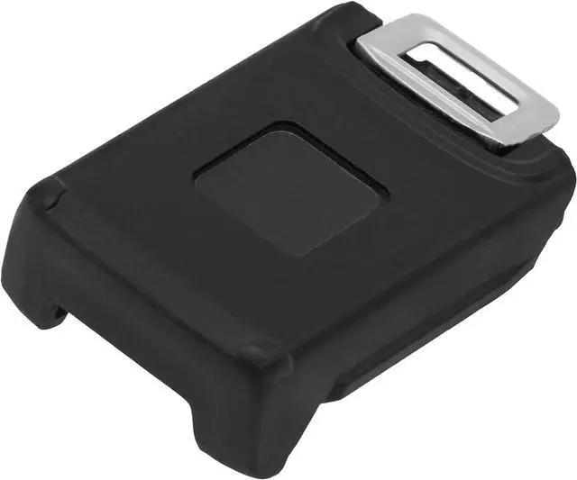 Alt view image 4 of 5 - Synergy Digital Barcode Scanner Battery, Compatible with Zebra RS5100 Ring Scanner Barcode Scanner, (Li-ion, 3.85V, 450mAh) Ultra High Capacity, Replacement for Zebra BT-000397 Battery