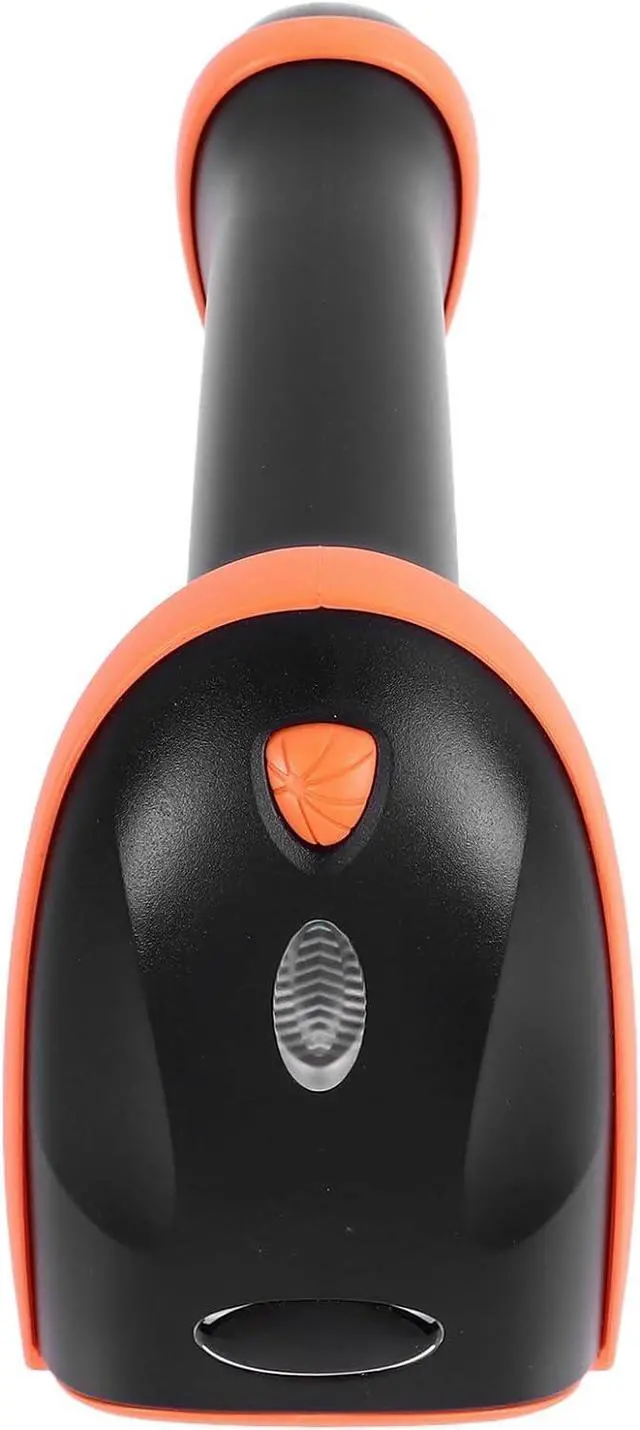 Alt view image 3 of 7 - 2D Barcode Scanner, High Sensitivity Portable Convenient Image Barcode Reader for Retail Stores for Libraries