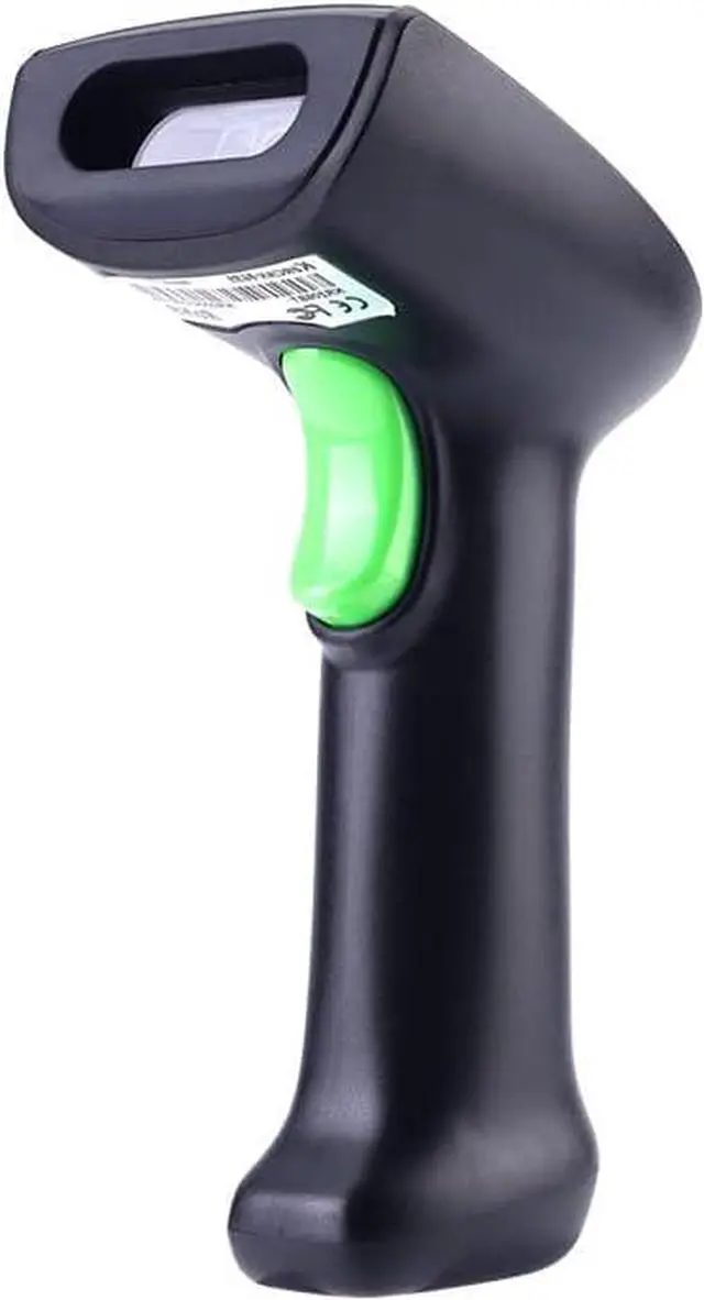 Alt view image 5 of 6 - Kercan KR-206 Automatic Wired USB 1D 2D QR PDF417 Data Matrix Barcode Scanner CCD Bar Code Reader Replace KR-230-EIO