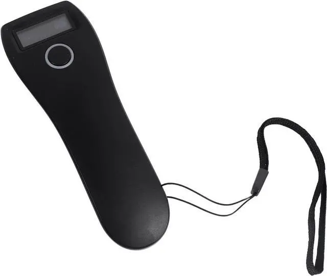 Alt view image 4 of 7 - Wireless QR Code Scanner, Multifunctional Vibration Indicates Mini Compact Barcode Scanner for Express Logistics