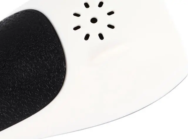 Alt view image 6 of 7 - Wireless QR Code Scanner, Multifunctional Vibration Indicates Mini Compact Barcode Scanner for Express Logistics
