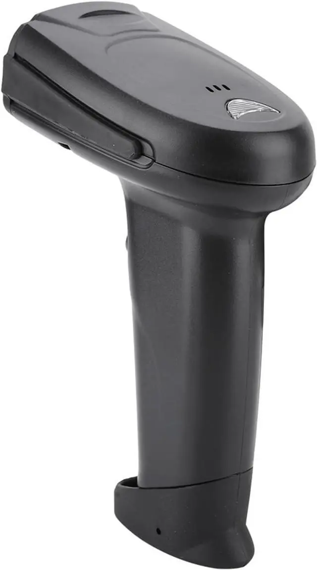 Main image of FG2106 2.4G Wireless Scanner, Portable USB 1D Bar Code Scanner with USB Receiver for Store, Supermarket, Warehouse Etc