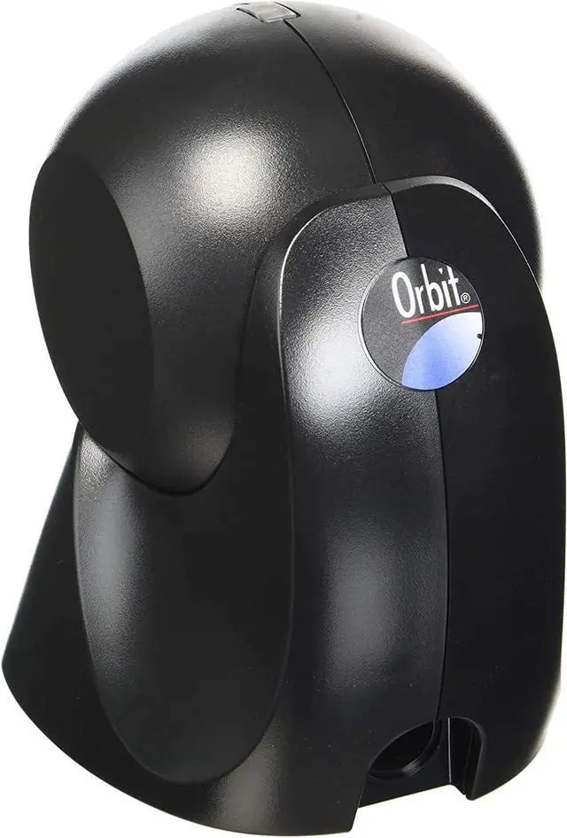 Alt view image 5 of 6 - NewHoneywell Orbit MK7120 Omnidirectional Presentation Retail Barcode Scanner - Adjustable Scan Head, Cable Connectivity, 1D Laser Omnidirectional, 1120 Scan Lines per Second - YKGAV