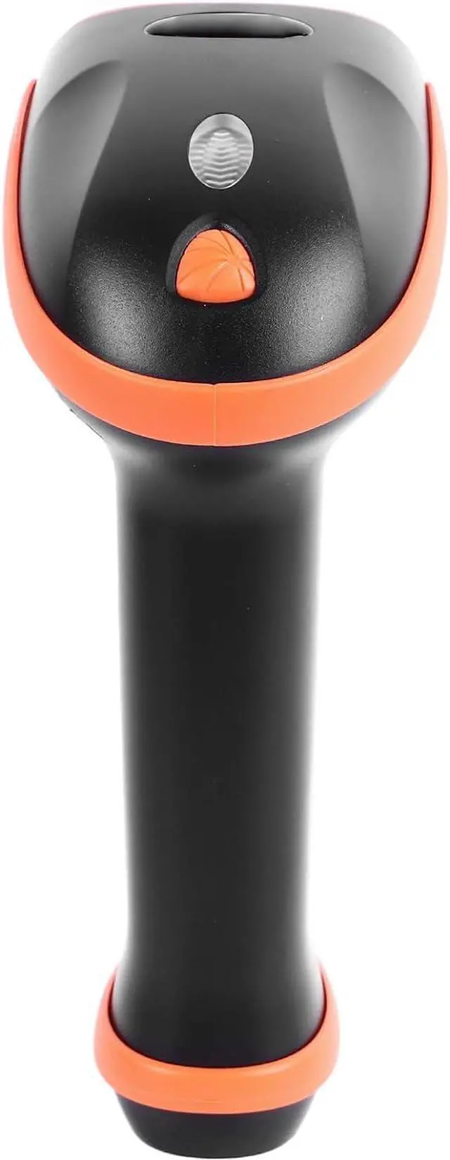 Alt view image 7 of 7 - Efficient Handheld 2D Barcode Scanner for Retail Stores, Warehouses, Libraries, High Accuracy QR Code Reader, Convenient for Logistics Industries