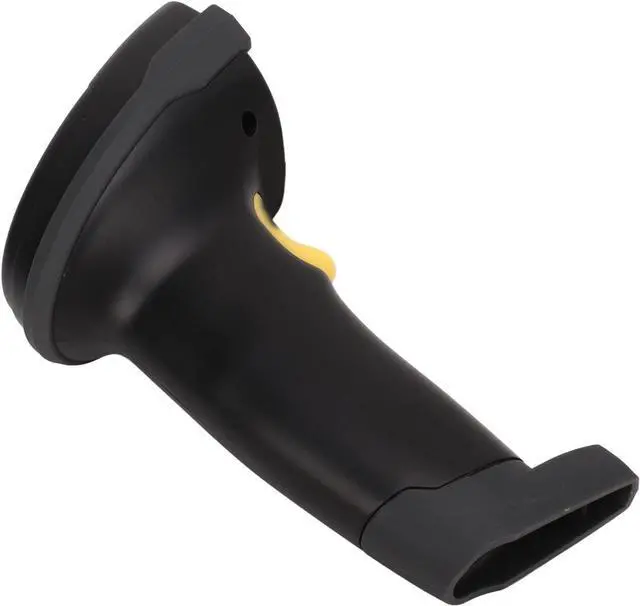 Alt view image 2 of 7 - Bar Code Reader, Barcode Scanner Tool Durable 2 Modes with Charging Base for Store