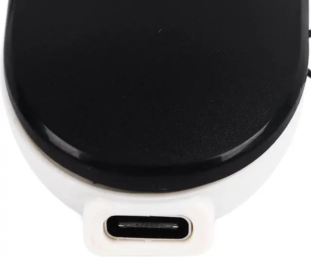 Alt view image 7 of 7 - Portable Mini Barcode Reader, Cordless Qr Code Scanner for Express Logistics with Multifunctional Screen, Voice and Vibration Alerts and Wireless Connection
