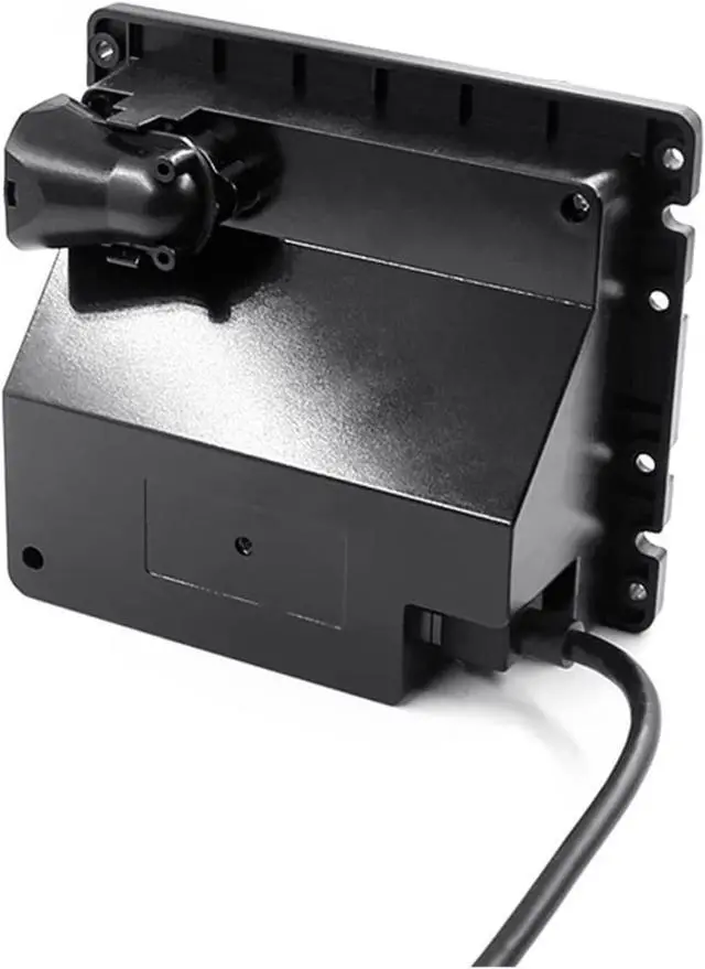 Alt view image 3 of 5 - Automatic Barcode Scanning System EP9500 Exposure 1 Million Industrial Camera 120 Frame Rate Barcode Module QR Code Scanning Module (Size : USB)