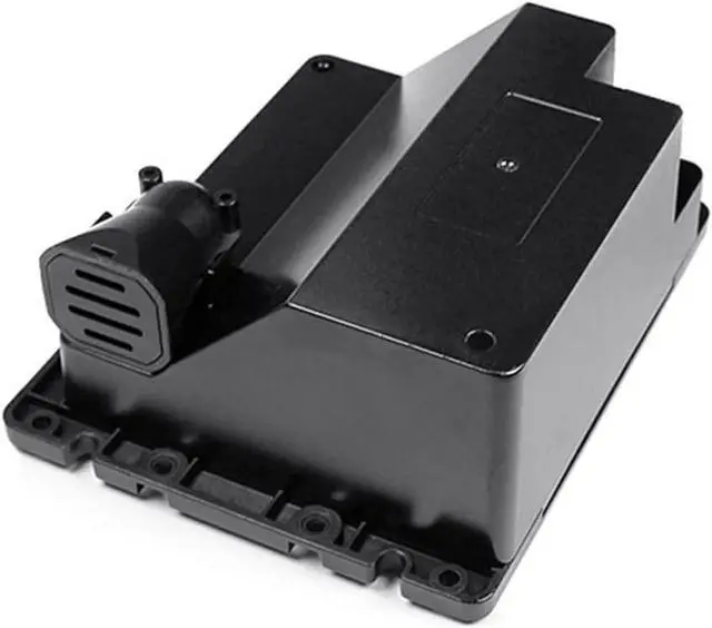 Alt view image 4 of 5 - Automatic Barcode Scanning System EP9500 Exposure 1 Million Industrial Camera 120 Frame Rate Barcode Module QR Code Scanning Module (Size : USB)