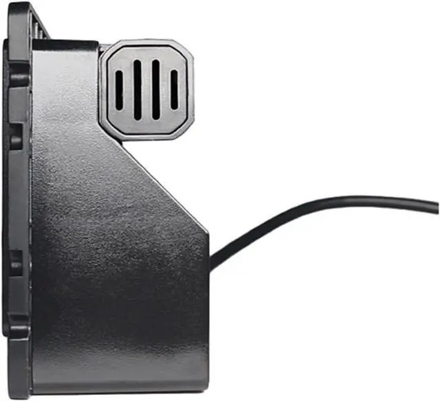 Alt view image 5 of 5 - Automatic Barcode Scanning System EP9500 Exposure 1 Million Industrial Camera 120 Frame Rate Barcode Module QR Code Scanning Module (Size : USB)