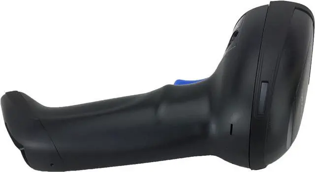 Alt view image 5 of 7 - Datalogic Gryphon GD4290 Handheld Corded 1D Enhanced Barcode Scanner/Linear Imager with USB Cable (GD4290-BK)