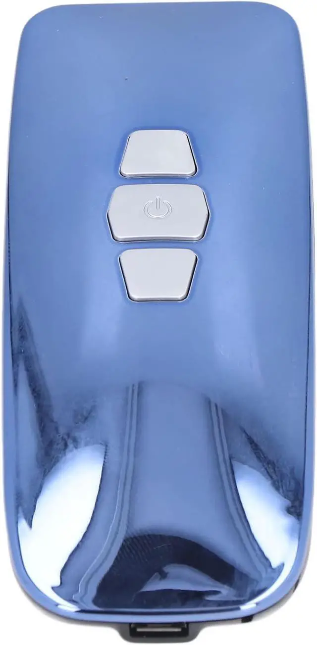 Alt view image 3 of 7 - Wireless Handhold Barcode Scanner, 1D 2D Barcode Reader Handhold Bar Code Scanner, 3 in 1 USB Wired 2.4G Wireless Pocket Barcode Scanner Reader for Laptops, PCs, Mobile Phones, Tablets, etc.