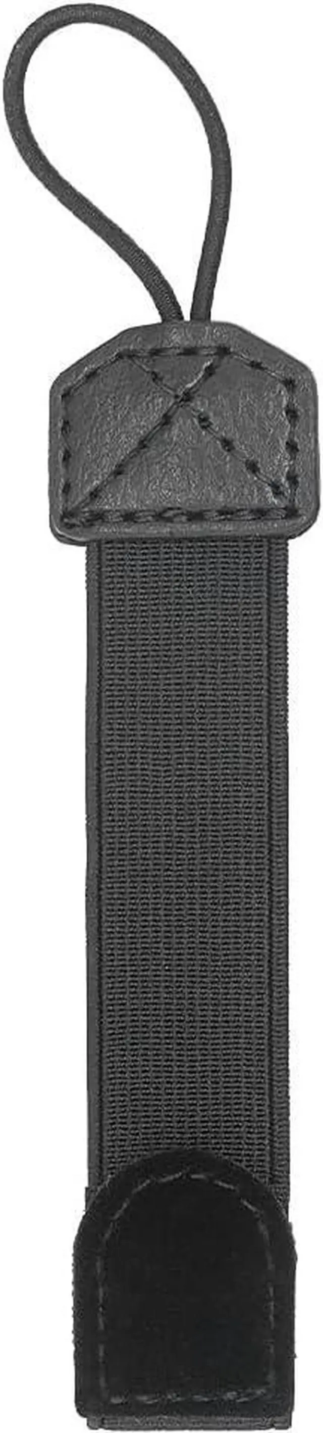 Alt view image 2 of 6 - Hand Strap Kit Replacement (5-Pack) for Honeywell EDA50K Handheld Barcode Scanner,Breathable Elastic Sweat-Wicking Black