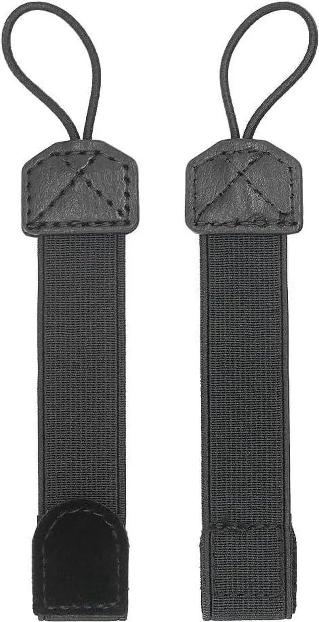 Main image of Hand Strap Kit Replacement (5-Pack) for Honeywell EDA50K Handheld Barcode Scanner,Breathable Elastic Sweat-Wicking Black