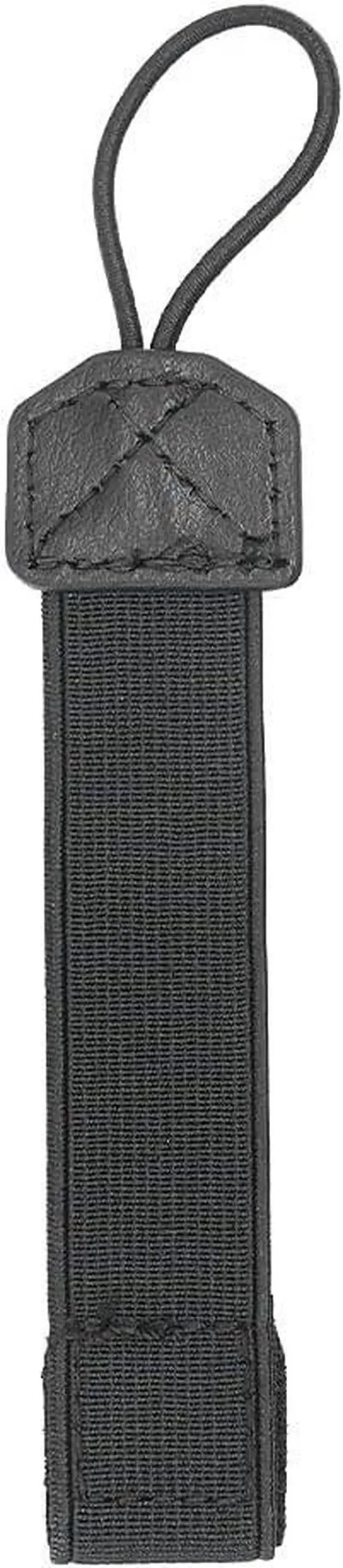 Alt view image 3 of 6 - Hand Strap Kit Replacement (5-Pack) for Honeywell EDA50K Handheld Barcode Scanner,Breathable Elastic Sweat-Wicking Black