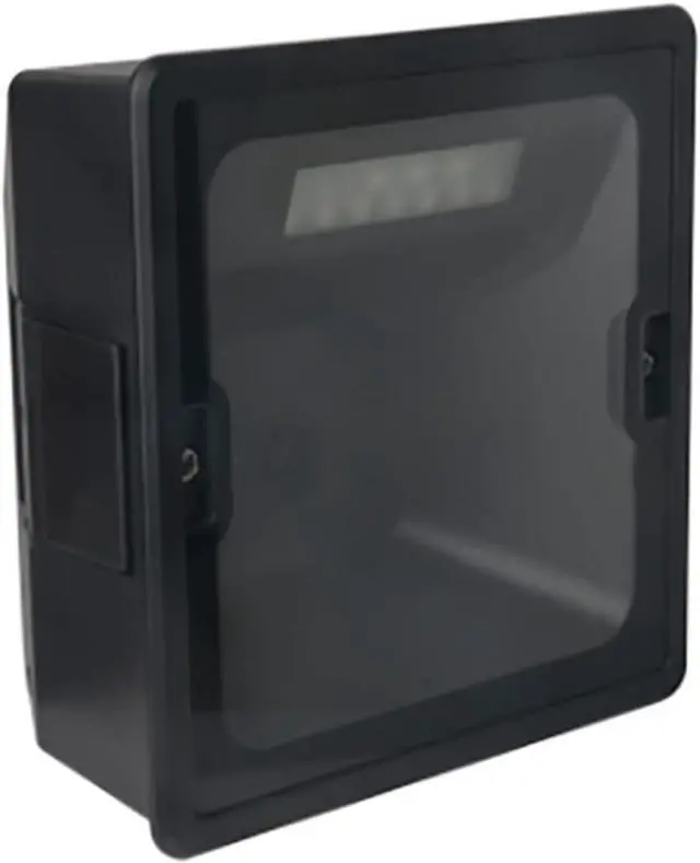 Main image of Automatic Barcode Scanning System QJ8560 Embedded 2D Barcode Scanner Desktop 2D Image Scanning Platform Scan Code with Mobile Phone