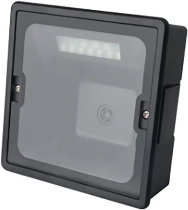 Alt view image 2 of 4 - Automatic Barcode Scanning System QJ8560 Embedded 2D Barcode Scanner Desktop 2D Image Scanning Platform Scan Code with Mobile Phone