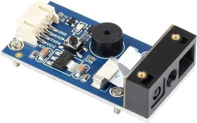 Alt view image 2 of 7 - 2D Codes Scanner Module (C) Supports High Accuracy Barcode Scanning Barcode/QR Code Reader