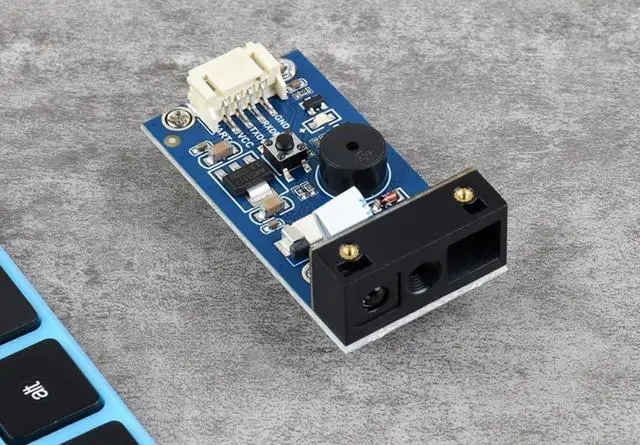 Alt view image 7 of 7 - 2D Codes Scanner Module (C) Supports High Accuracy Barcode Scanning Barcode/QR Code Reader