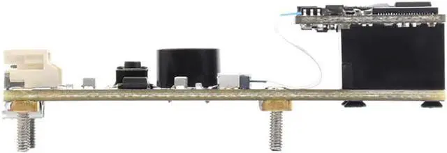 Alt view image 4 of 7 - Coolwell Barcode Scanner Module 2D Codes Reader Kit Read Barcode, QR Code etc Supports 4mil High-Density Scanning 1D/2D Code 3.3V/5V