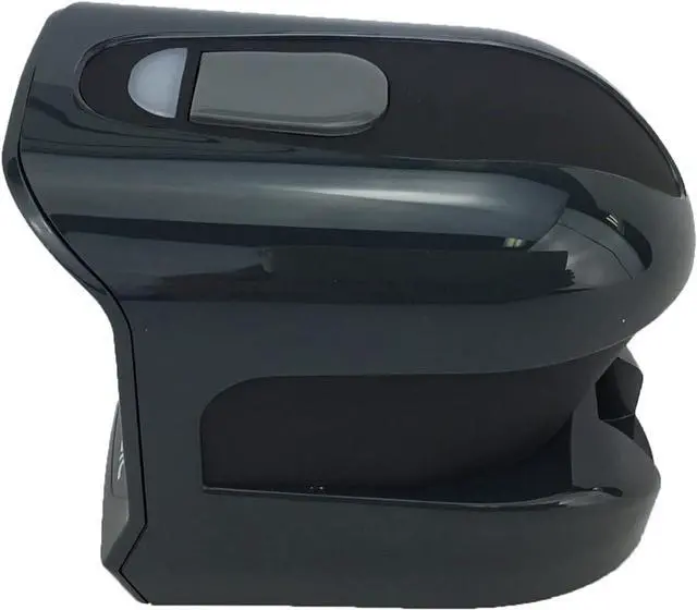 Alt view image 4 of 7 - Datalogic Gryphon GPS4490 Omnidirectional Corded 2D/1D Presentation Barcode Scanner, Includes USB Cable and Adjustable Stand