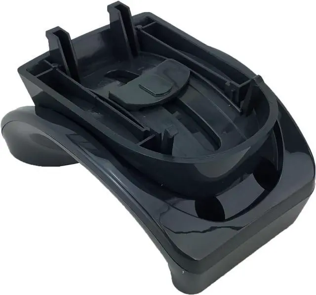 Alt view image 6 of 7 - Datalogic Gryphon GPS4490 Omnidirectional Corded 2D/1D Presentation Barcode Scanner, Includes USB Cable and Adjustable Stand