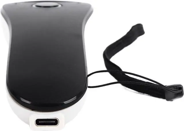 Alt view image 7 of 7 - Wireless Barcode Scanner, Long Standby Cordless Image Reader for Express Logistics