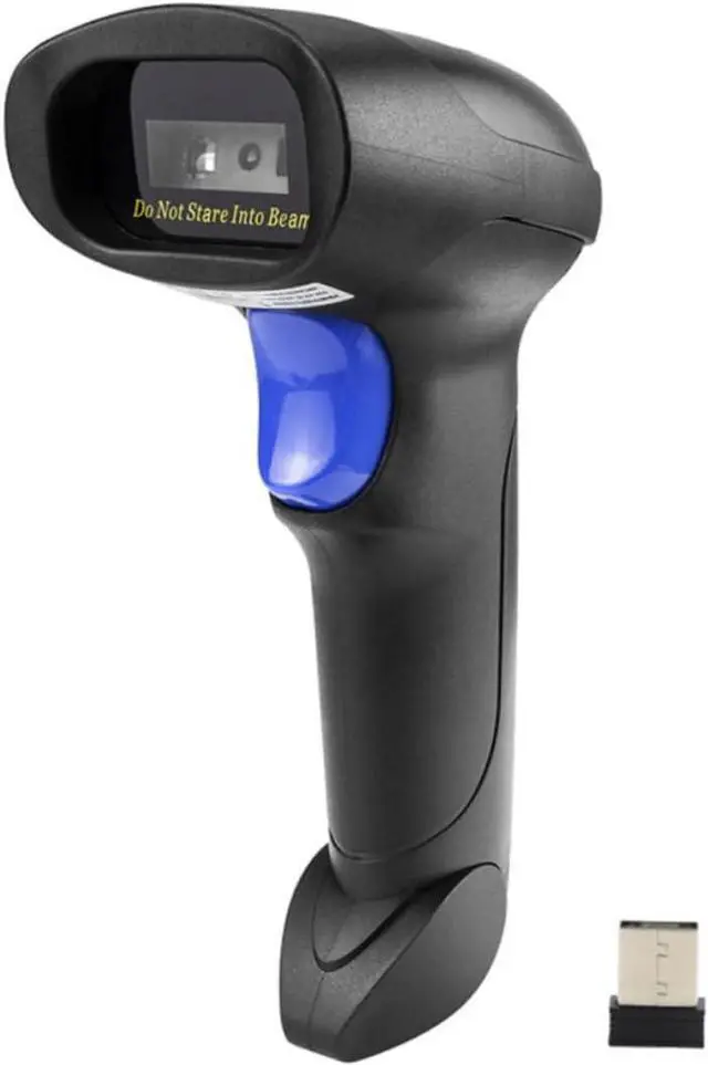 Main image of Ciieeo USB Reader 1pc Scanner Barcode Scanning Machine Symbol Scanner Handheld Barcode Scanner Qr Cord Reader Qr Scanner Scanning Electronic Component Product USB Reader Scanner for Qr