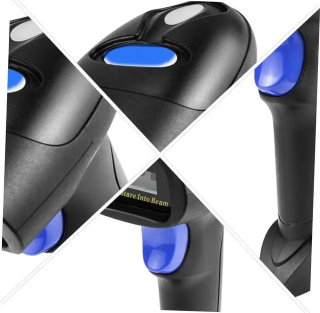 Alt view image 2 of 7 - Ciieeo USB Reader 1pc Scanner Barcode Scanning Machine Symbol Scanner Handheld Barcode Scanner Qr Cord Reader Qr Scanner Scanning Electronic Component Product USB Reader Scanner for Qr