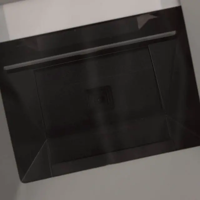 Alt view image 7 of 7 - High Sensitivity 1D 2D Code Scanner Desktop Wired Barcode Scanner for Supermarkets Shops