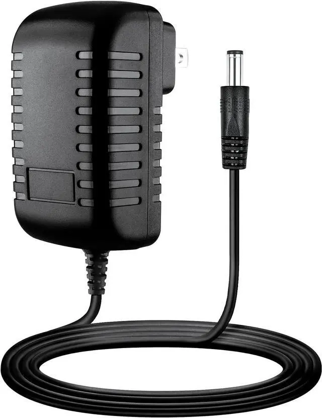 Main image of Digipartspower AC Adapter Compatible with Topcon Tesla Tablet PC Cross-Over Controller International Power