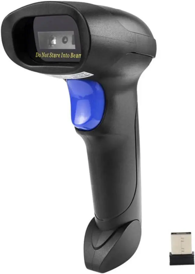 Main image of Tofficu 1pc Scanner Barcode Scanning Machine Supermarket Barcode Scanner Barcode Scanner Qr Accessory Scanner for Supermarket Scanner for Qr Accessories Electronic Component Wired