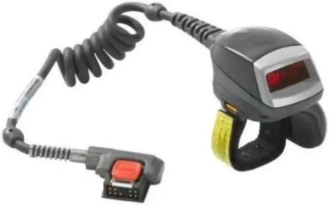 Main image of Ring Barcode Scanner for Motorola Symbol RS409 WT4090 RS409-SR2000ZZR