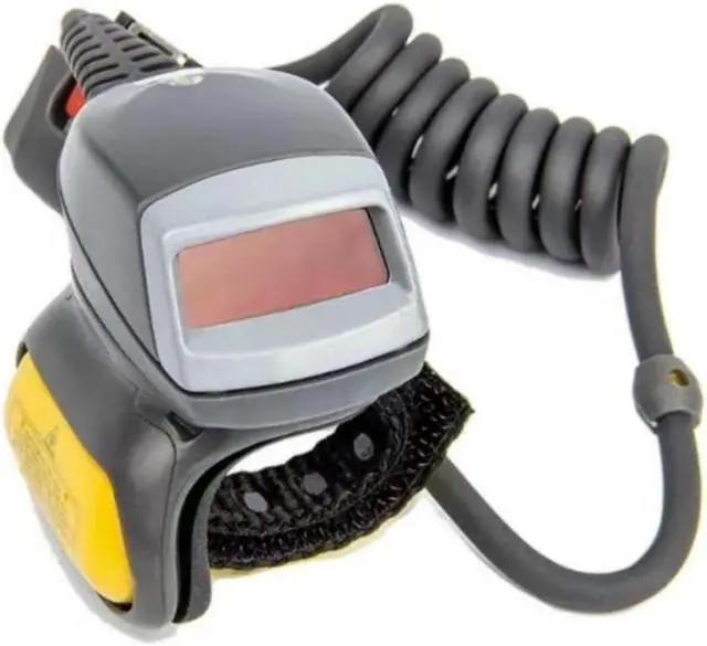 Alt view image 3 of 4 - Ring Barcode Scanner for Motorola Symbol RS409 WT4090 RS409-SR2000ZZR