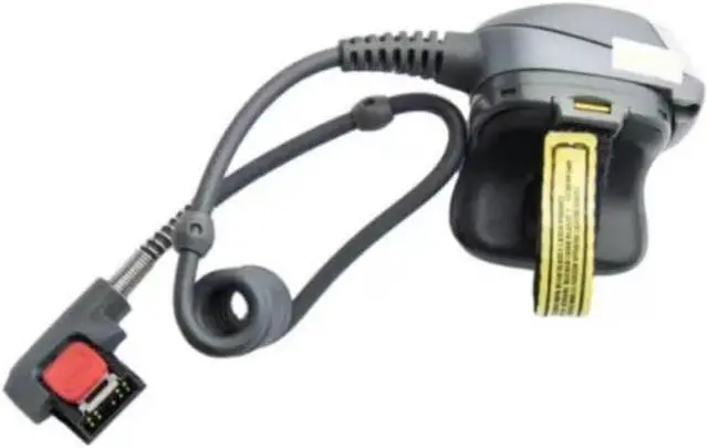 Alt view image 2 of 4 - Ring Barcode Scanner for Motorola Symbol RS409 WT4090 RS409-SR2000ZZR