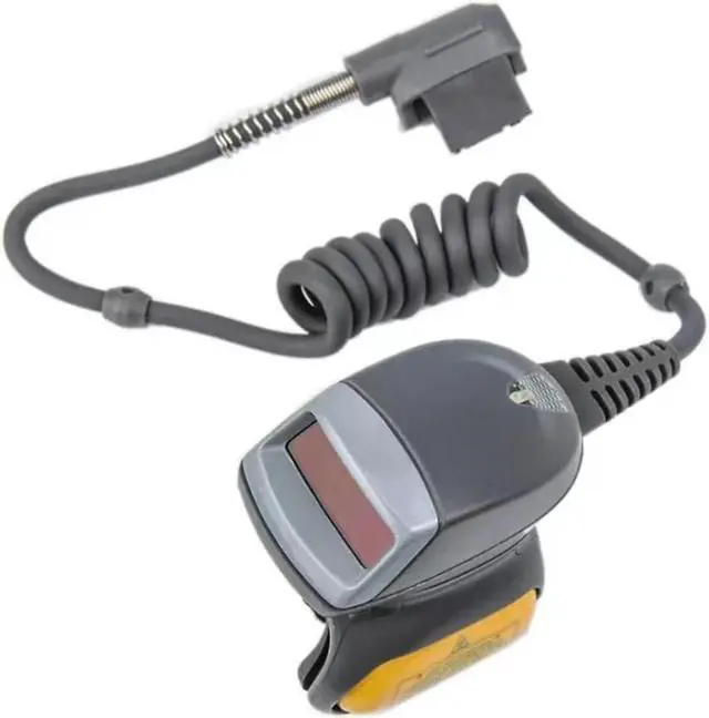 Alt view image 4 of 4 - Ring Barcode Scanner for Motorola Symbol RS409 WT4090 RS409-SR2000ZZR
