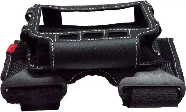 Alt view image 2 of 6 - Wrist Strap Mount for Zebra WT6000 Reg Straps PN:SG-NGWT-WMLCV-01 Replacement Wrist Mount Kit for Zebra Wearable Scanners