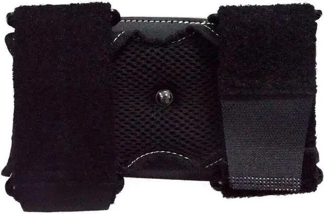 Alt view image 4 of 6 - Wrist Strap Mount for Zebra WT6000 Reg Straps PN:SG-NGWT-WMLCV-01 Replacement Wrist Mount Kit for Zebra Wearable Scanners