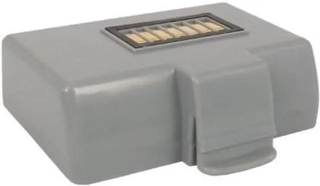 Alt view image 3 of 6 - Yunwa Replacement Battery for Zebra H16004-LI AT16004-1 Li-ion QL320 Plus QL320 QL220 QL220 Plus QL220+ QL320+ (2200mAh) Barcode Scanner