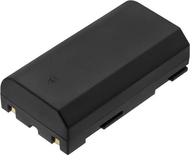 Alt view image 3 of 5 - Yunwa Replacement Battery for Symbol 52030 C8872A 38403 EI-D-LI1 46607 29518 Li-ion Barcode Scanner (3400mAh) Equipment, Survey, Test