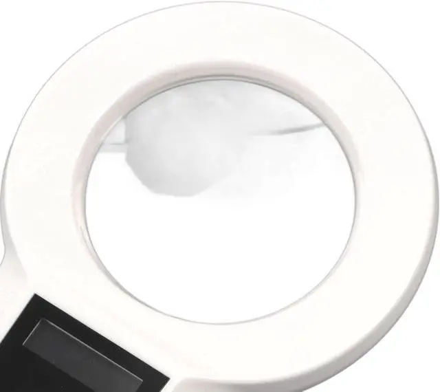 Alt view image 7 of 7 - Animal Chip Scanner PortableScanner Efficient Reading 1024 Records Data Storage Wireless Connection Pet ID Reader for Dog Cat Pig