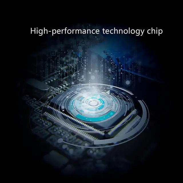 Alt view image 3 of 7 - Ennovor 4 Ports Splitter - USB Keyboard Mouse Synchronizer Controller, KVM Silver Switcher, USB2.0 Full Speed Technology 12Mbps Controller, for Windows/Linux/Android/Netware System