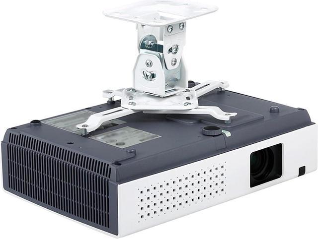 rotating projector mount