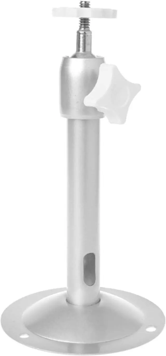 Main image of HIHELO Tripod for Projector 360 Degree Adjustable Projector Ceiling Mount Stand Wall Projector Bracket Metal DJ Stand
