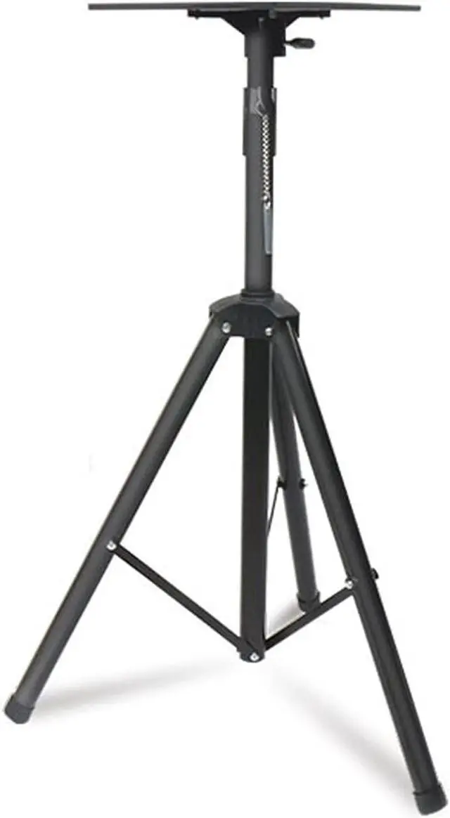 DYPASA Projector Mount Projector Tripod Stand Laptop Tripod Adjustable  Height 41 to 71 Inch Projector Stand Folding Laptop Floor Stand for Home  Office